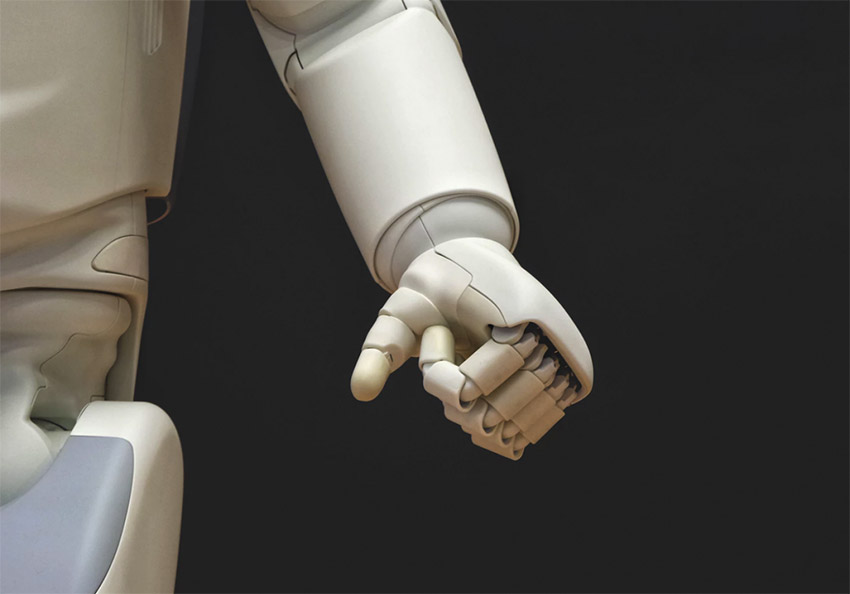 trabajos reemplazados por robots