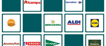 Quién es quién en la Gran Distribución