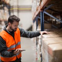 Lean Logistics: Realizar un Diagnóstico de Mejoras en la logística actual