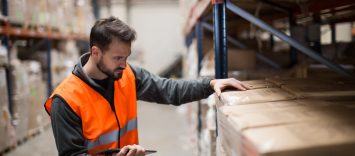 Lean Logistics: Realizar un Diagnóstico de Mejoras en la logística actual
