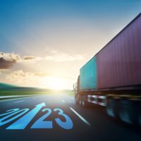 Perspectivas 2023 para la Cadena de Suministro del sector Gran Consumo