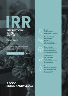 International Retail Report