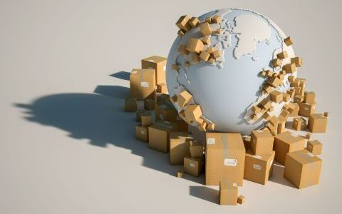 Exportar a través de Marketplaces