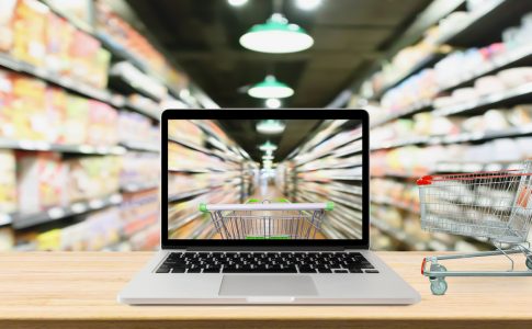 Desarrollo de categorías en un entorno omnicanal