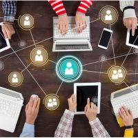 Redes Sociales en las crisis alimentarias, cómo implantar un sistema de alerta temprana
