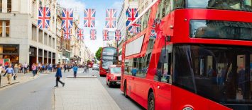 Londres, un mercado polarizado entre el valor y el precio