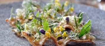 Sostenibilidad e innovación, la apuesta del foodservice danés