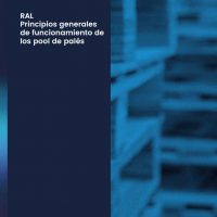 RAL Principios generales de funcionamiento de los pools de paletas