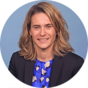 Imagen de Cinta Bosch | Gerente de Sostenibilidad de AECOC