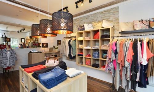 Estándares GS1 en el Sector Textil, áreas de aplicación