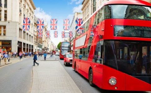 Londres, un mercado polarizado entre el valor y el precio