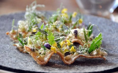 Sostenibilidad e innovación, la apuesta del foodservice danés