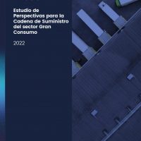 Estudio de perspectivas para la cadena de suministros de gran consumo