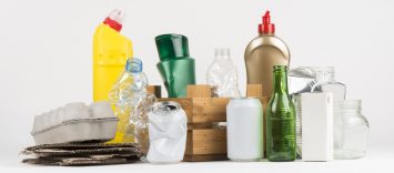 Adáptate al nuevo Real Decreto de envases y residuos de envases