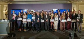 AECOC celebra la 10ª Edición de los Premios Académicos