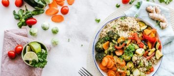 Nuevas tendencias en una dieta saludable