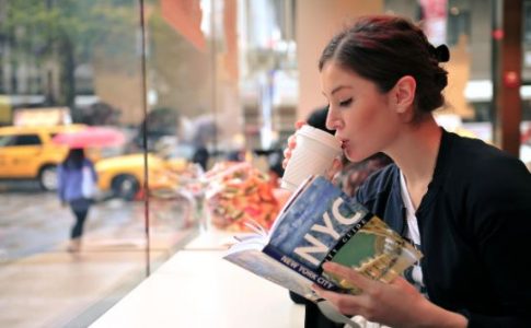 El foodservice neoyorkino, a la vanguardia del sector