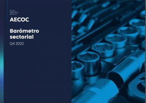 Barómetro Sectorial Q4 2022
