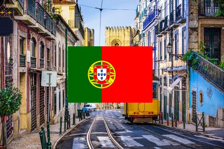 Portugal