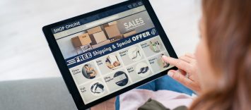 Información de producto optimizada para mejorar visibilidad en Marketplaces