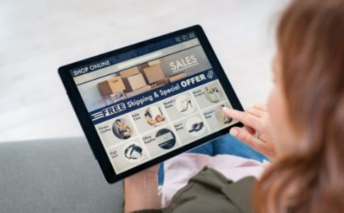Información de producto optimizada para mejorar visibilidad en Marketplaces