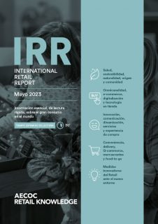 International Retail Report