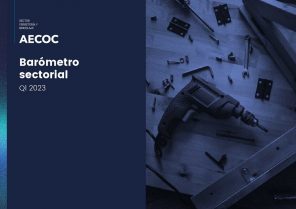 Barómetro Sectorial Q1 2023