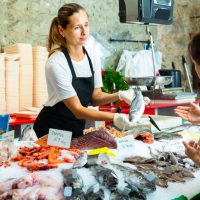 El consumidor catalán de pescado y marisco