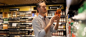 Adáptate a la Autorregulación Europea de etiquetado de las Bebidas Espirituosas con la solución AECOC ESCAN QR