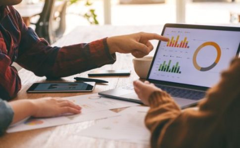 Migrar a Google Analytics 4 con éxito
