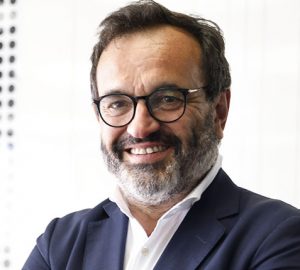 Imagen de Ignacio González | Presidente de AECOC
