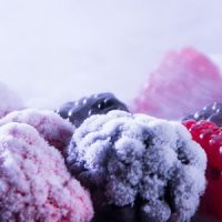 El comprador no habitual de productos congelados