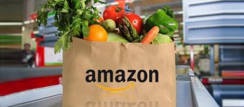 Experiencia de compra: El shopper de alimentación en Amazon