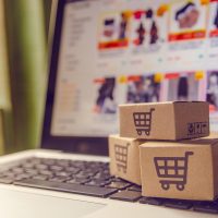 Packaging en E-commerce
