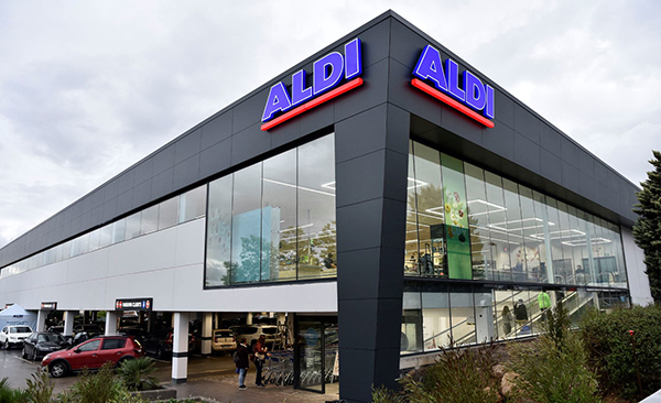 Informe Aldi