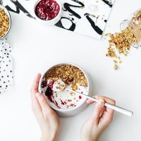 Cambios de hábitos en la categoría de yogures y postres lácteos por el COVID-19