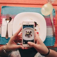 Tecnologías que busca el consumidor de foodservice
