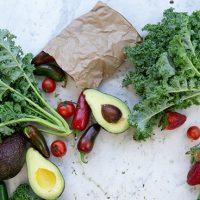 El consumidor de frutas y hortalizas tras la pandemia