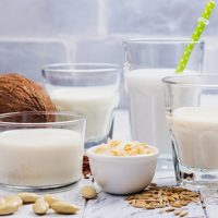 El consumidor de alternativas vegetales a los lácteos