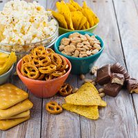 Oportunidades de crecimiento en el momento de consumo “SNACK”