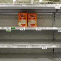 El efecto de las roturas de stock en la compra