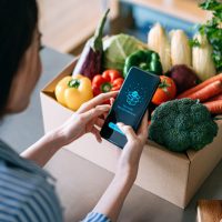 Evolución de la compra en Gran Consumo