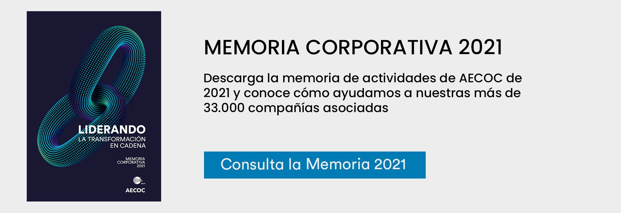 Banner MEMORIA ACTIVIDADES