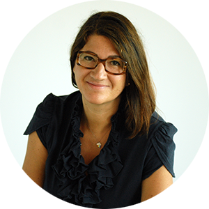 Patricia Daimiel