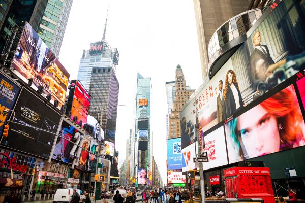 times-square