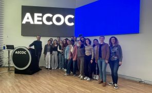 AECOC impulsa su proyecto de empleabilidad con nuevas formaciones en FP Dual