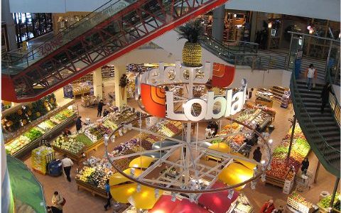 Toronto: innovación, experiencia de compra y excelencia en frescos