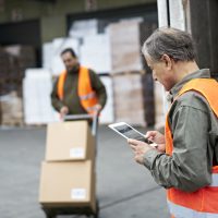 La Prevención de la Pérdida en Logística y Transporte