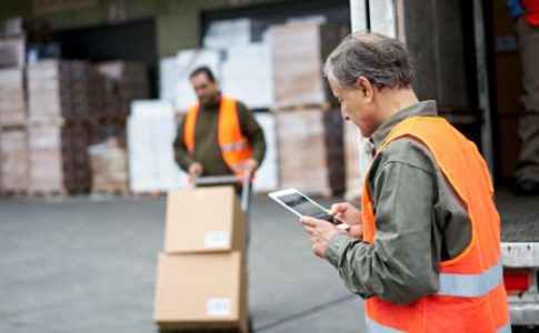 La Prevención de la Pérdida en Logística y Transporte