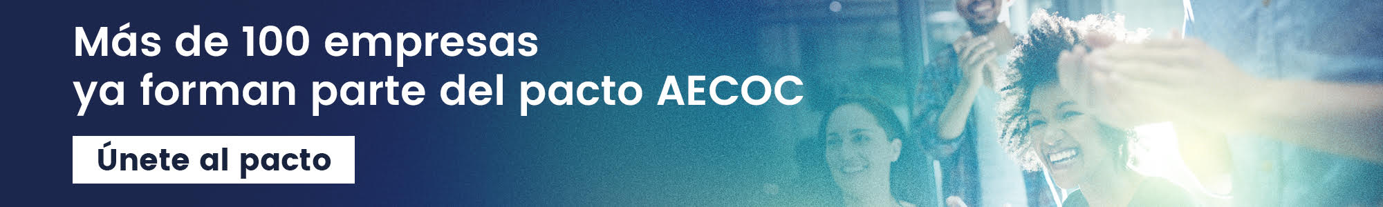 pacto aecoc empleabilidad